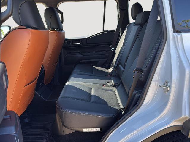 Used 2024 Toyota Land Cruiser w/ Premium Package image 23