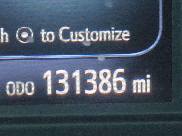 Used 2017 Toyota Sienna XLE FWD image 27