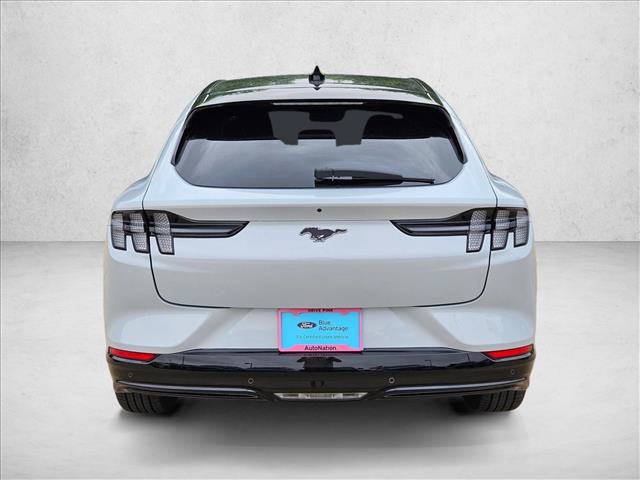 Certified 2022 Ford Mustang Mach-E Premium RWD image 6