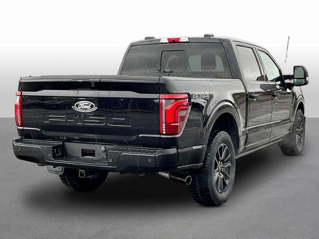 Certified 2024 Ford F150 Platinum AWD/4WD image 7