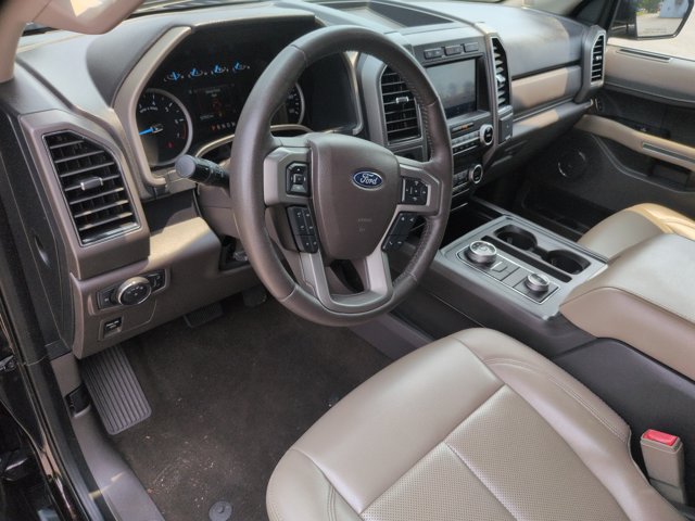 Certified 2021 Ford Expedition XLT AWD/4WD image 17