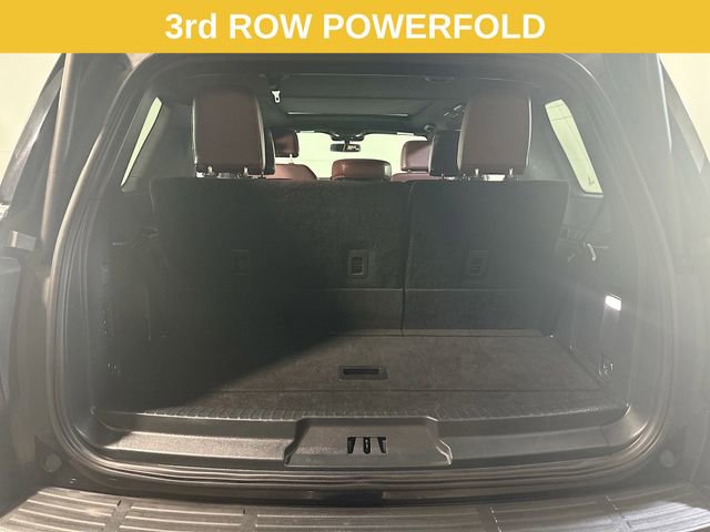Certified 2024 Ford Expedition Limited image 14