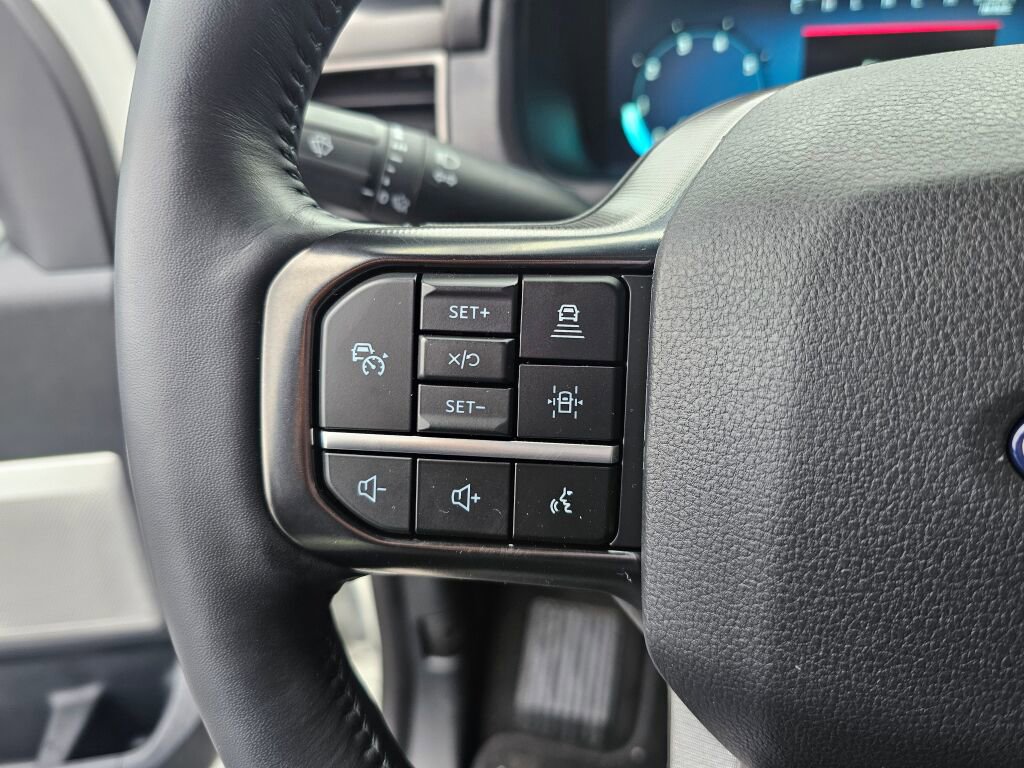 Certified 2024 Ford F150 Platinum image 24