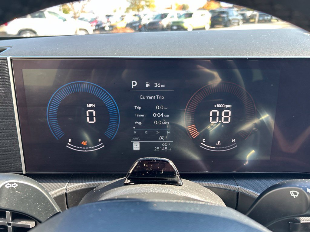 Used 2024 Hyundai Santa Fe XRT AWD/4WD image 18
