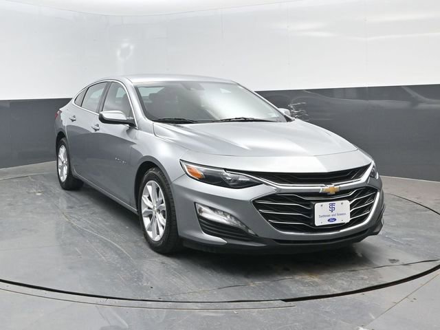 Used 2024 Chevrolet Malibu LT FWD image 2