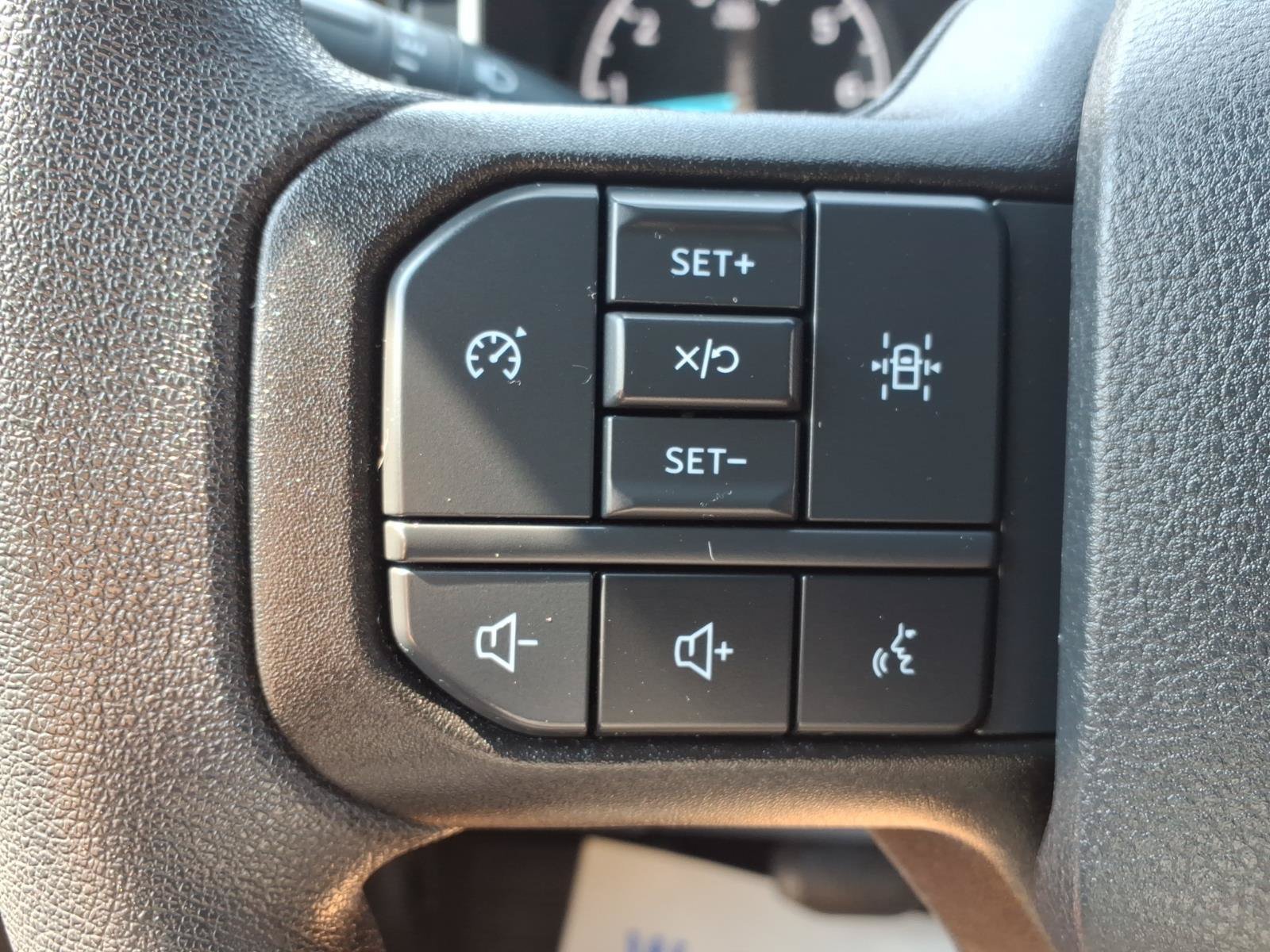 Certified 2023 Ford F150 XL w/ STX Appearance Package AWD/4WD image 12