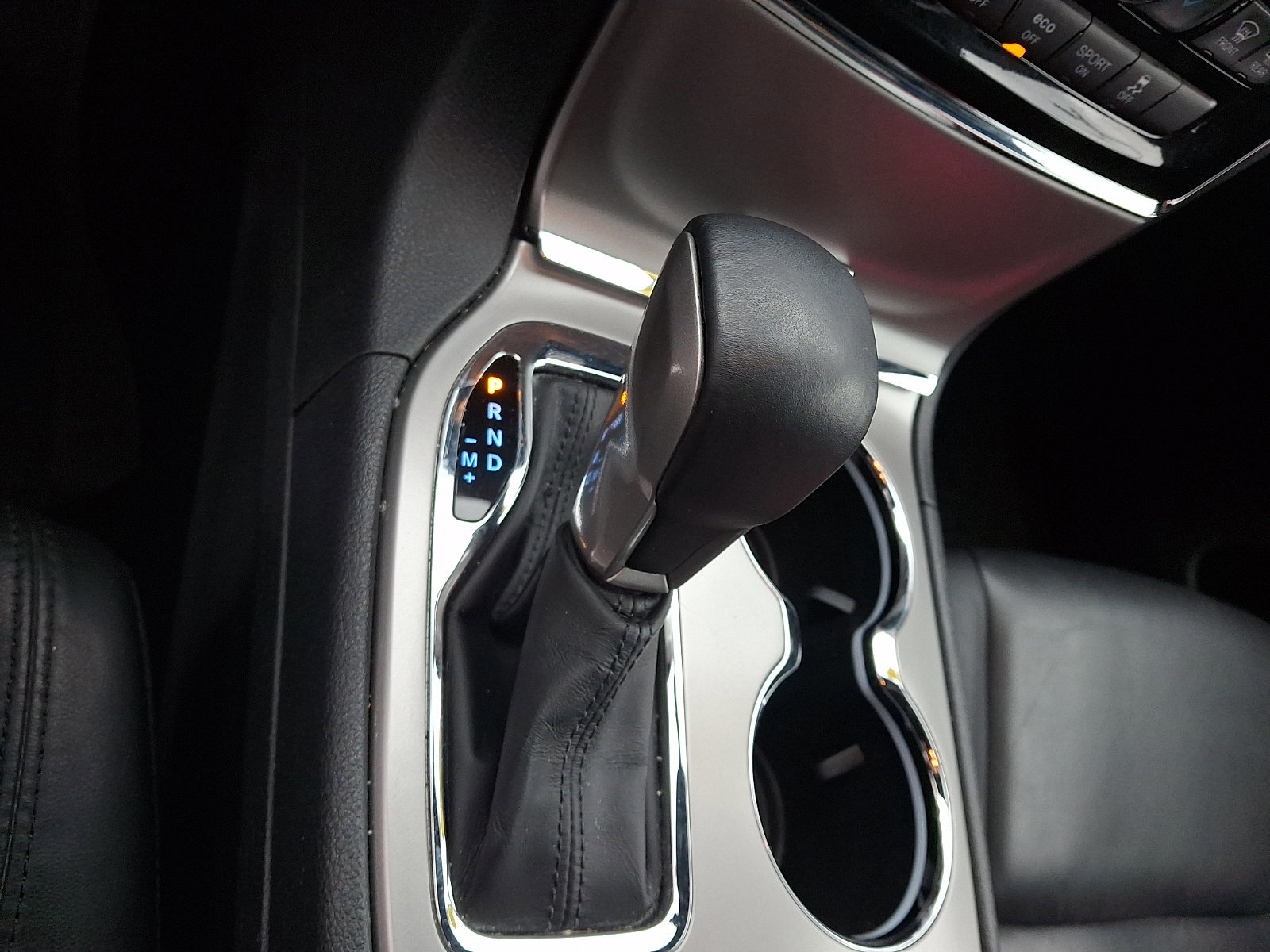 Used 2021 Jeep Grand Cherokee Limited image 19