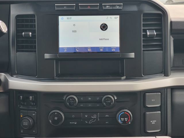 Certified 2024 Ford F350 XL w/ STX Appearance Package image 26