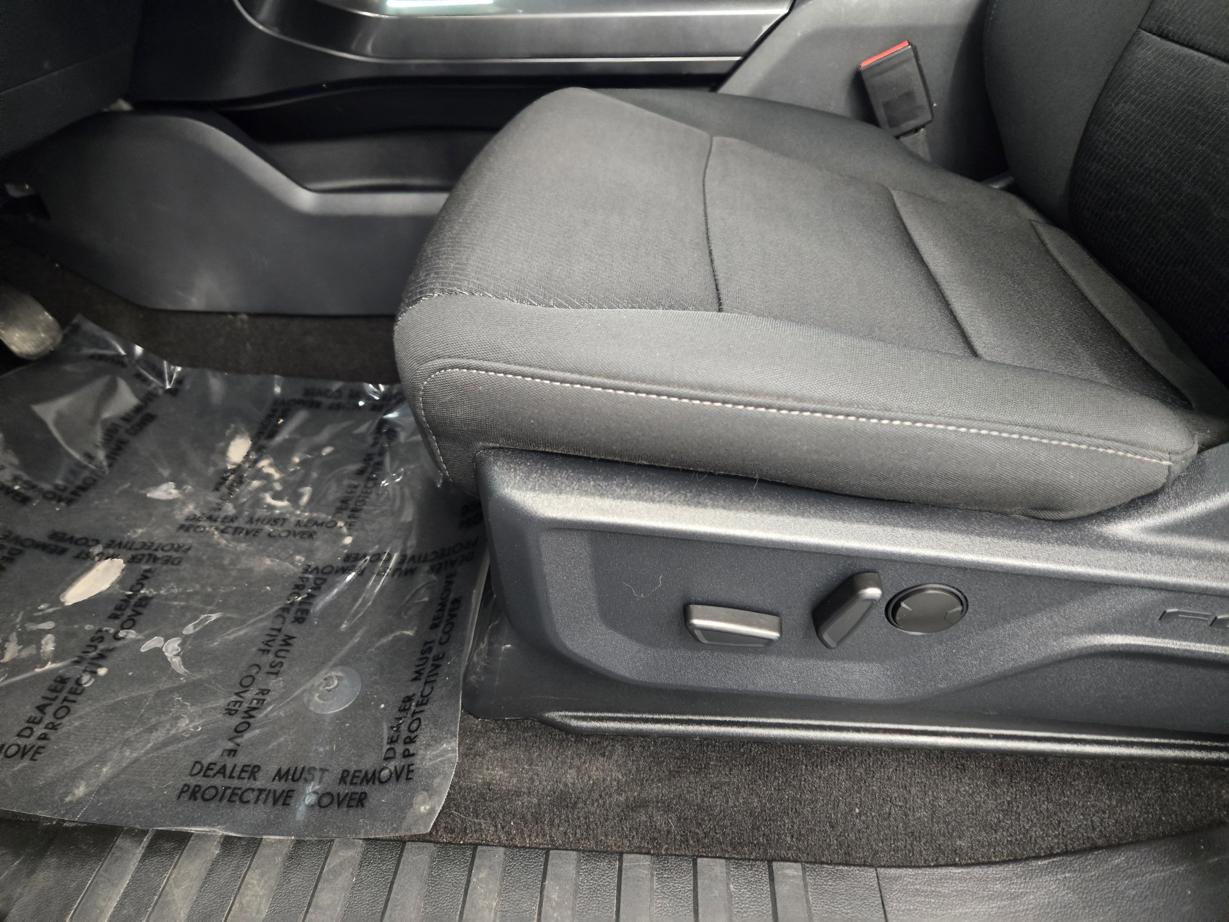 Certified 2022 Ford F150 XLT w/ Equipment Group 302A High image 23