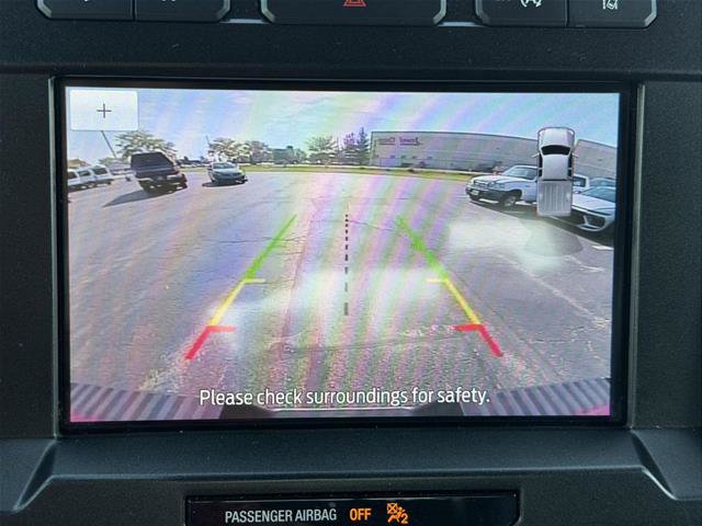 Certified 2020 Ford F150 Lariat AWD/4WD image 22
