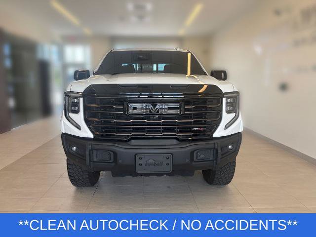 Used 2025 GMC Sierra 1500 AT4X AWD/4WD image 8
