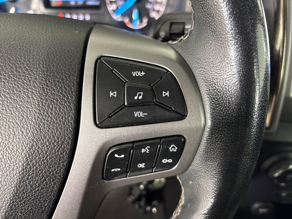 Certified 2023 Ford Ranger XLT w/ Equipment Group 302A High image 18