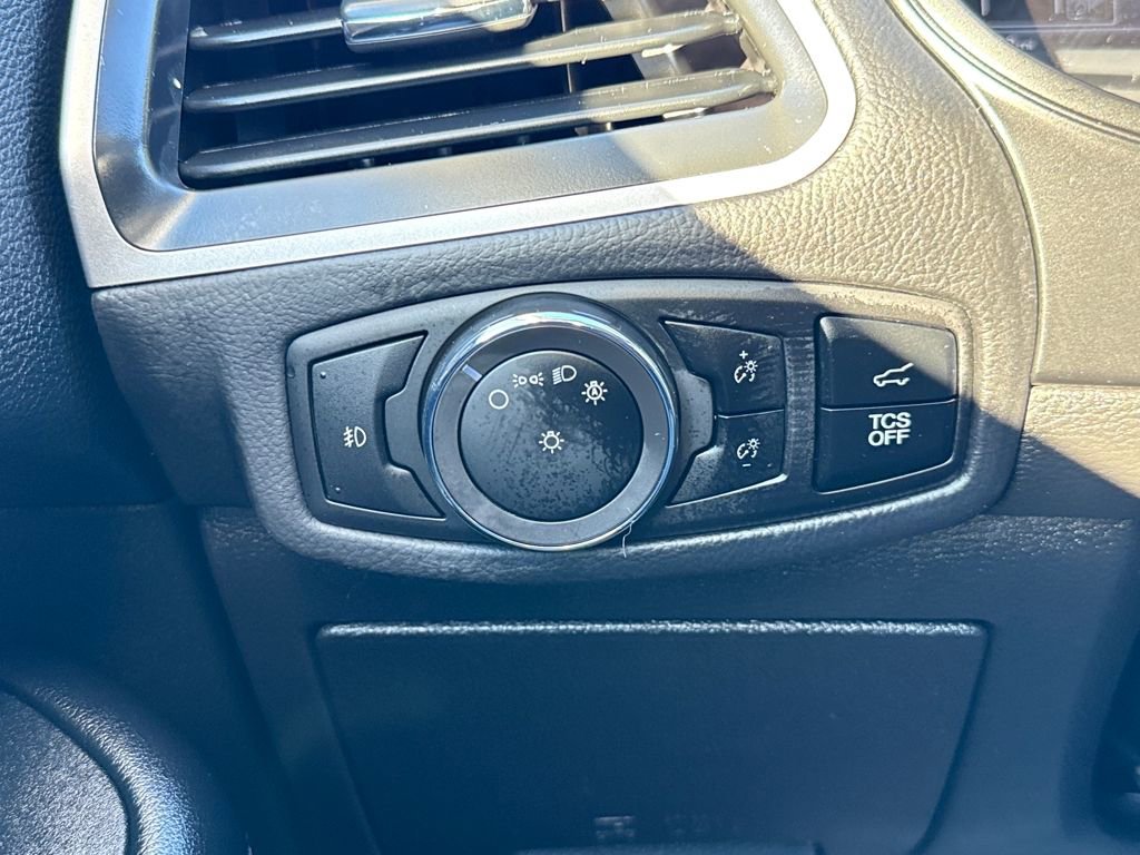 Certified 2024 Ford Edge SEL w/ Convenience Package image 25