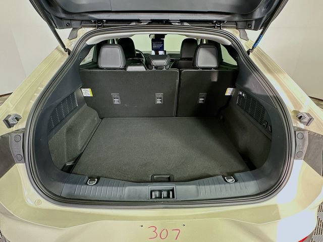 Certified 2025 Ford Mustang Mach-E Select AWD/4WD image 32