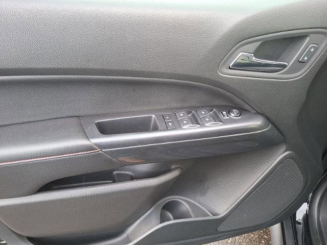 Used 2019 GMC Canyon All Terrain w/ Trailering Package image 12