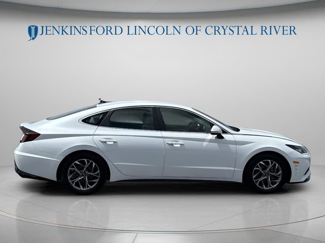 Used 2020 Hyundai Sonata SEL FWD image 3