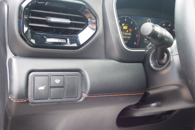 Used 2026 Honda Passport TrailSport Elite image 24