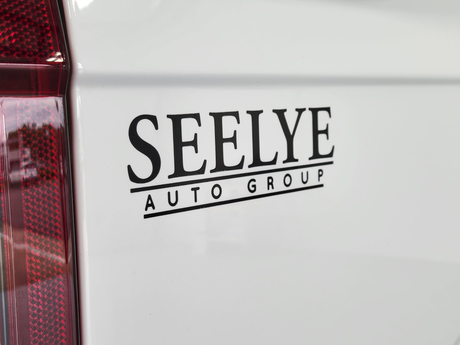 Certified 2025 Ford F150 XL AWD/4WD image 23