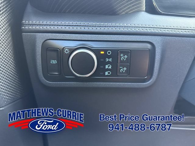Certified 2024 Ford Mustang Premium RWD image 25