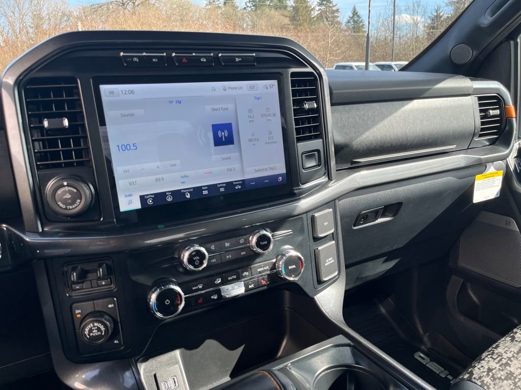 Certified 2023 Ford F150 Tremor w/ 360 Degree Camera Package image 25