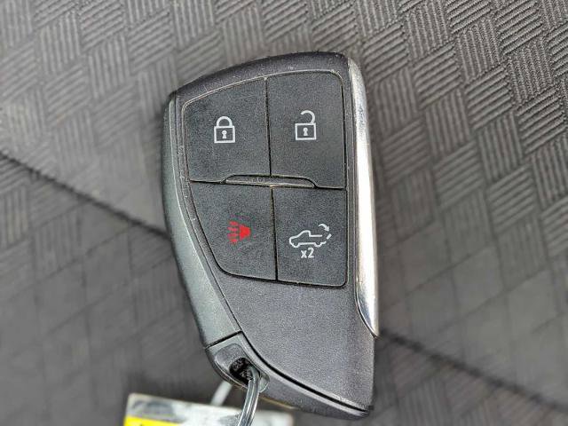 Used 2024 Chevrolet Silverado 2500 LT image 34