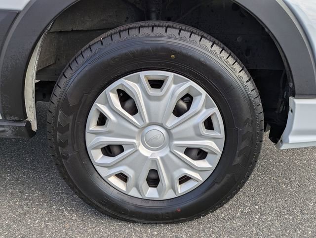 Certified 2023 Ford Transit 350 XLT RWD image 11
