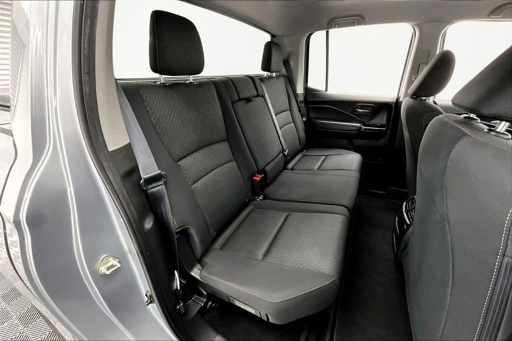 Used 2019 Honda Ridgeline RT image 28