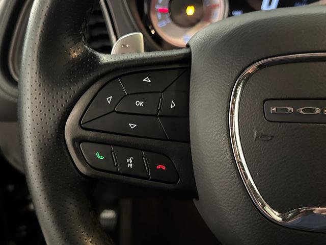 Used 2023 Dodge Challenger R/T Scat Pack w/ T/A Package image 21