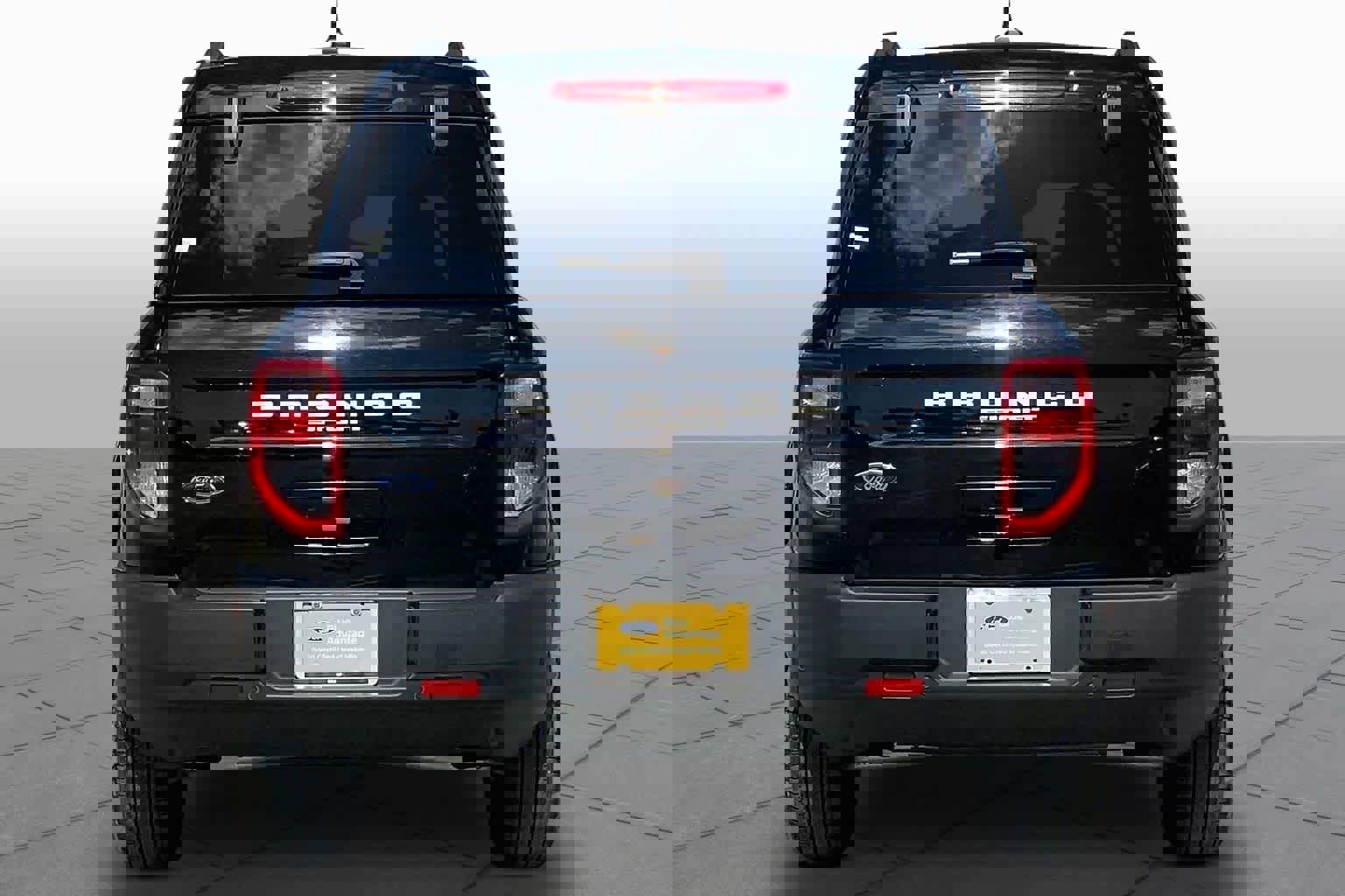 Certified 2024 Ford Bronco Sport Big Bend w/ Convenience Package image 2