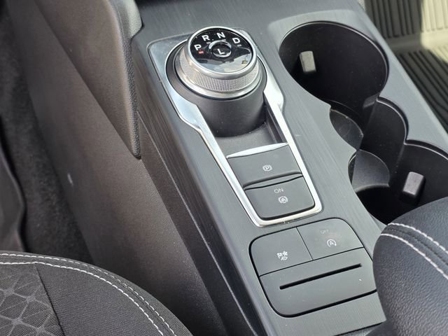 Certified 2024 Ford Escape Active FWD image 22