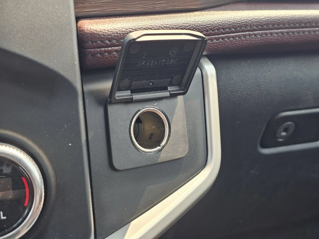 Certified 2023 Ford Expedition Limited AWD/4WD image 42
