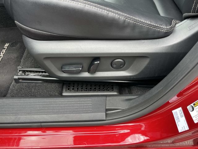 Used 2023 Nissan Rogue SL w/ SL Premium Package AWD/4WD image 35