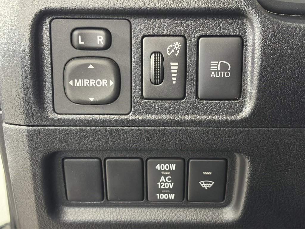 Used 2023 Toyota 4Runner TRD Off-Road Premium image 24