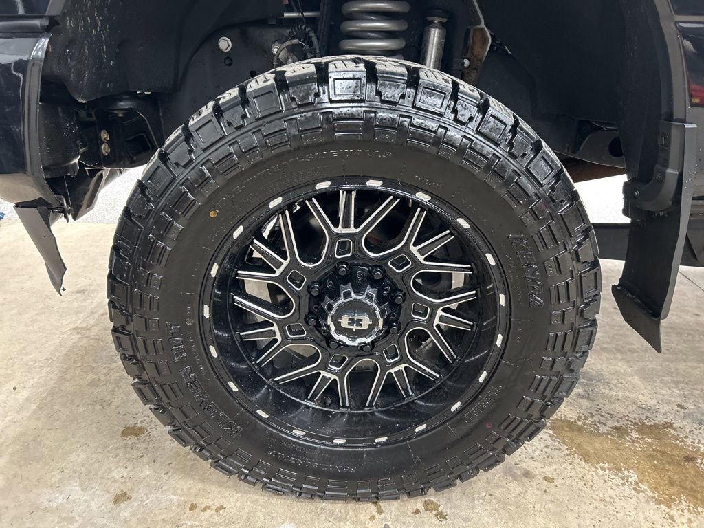 Certified 2022 Ford F250 Platinum image 34