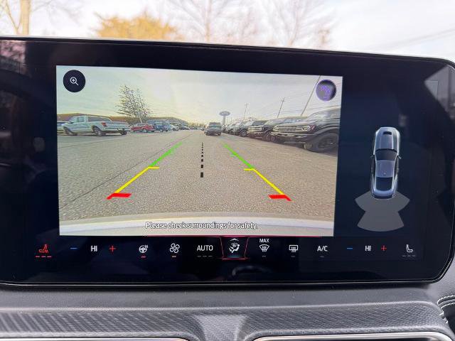 Certified 2024 Ford Mustang Premium image 18