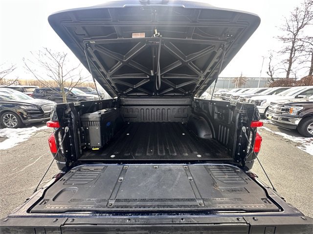 Certified 2023 Ford F150 Lightning Lariat image 43