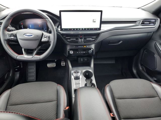 Certified 2024 Ford Escape ST-Line w/ Tech Pack #1 image 26