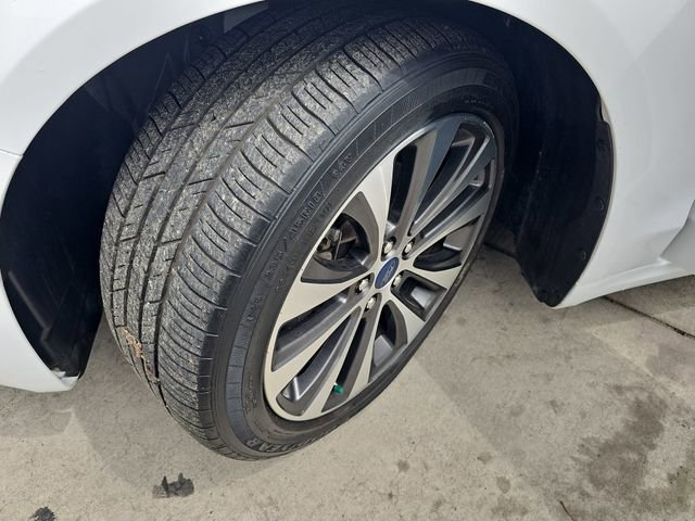Certified 2020 Ford Fusion SE AWD/4WD image 30