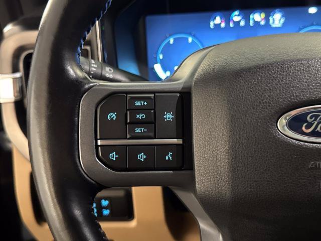 Certified 2023 Ford F250 Lariat w/ Tow Technology Package AWD/4WD image 22