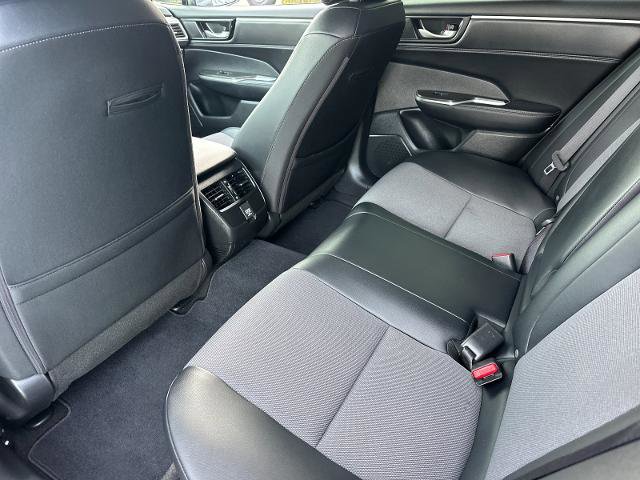 Used 2019 Honda Clarity Plug-In Hybrid image 11