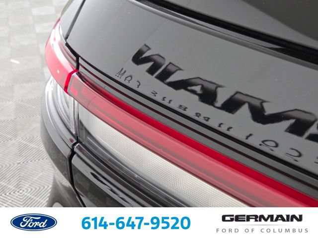 Used 2022 Jeep Grand Cherokee Summit AWD/4WD image 17