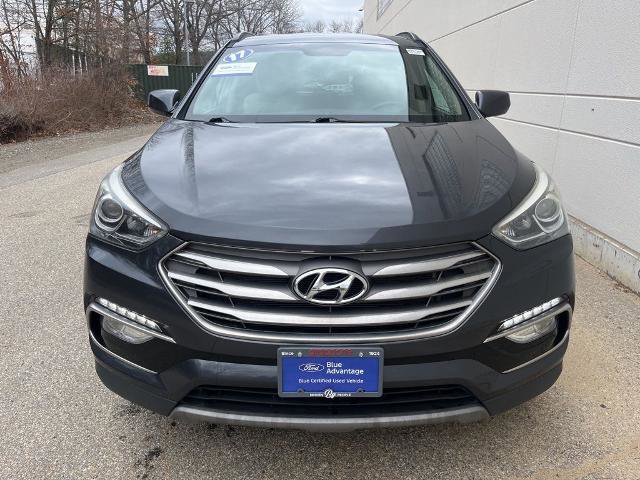 Used 2017 Hyundai Santa Fe Sport image 5