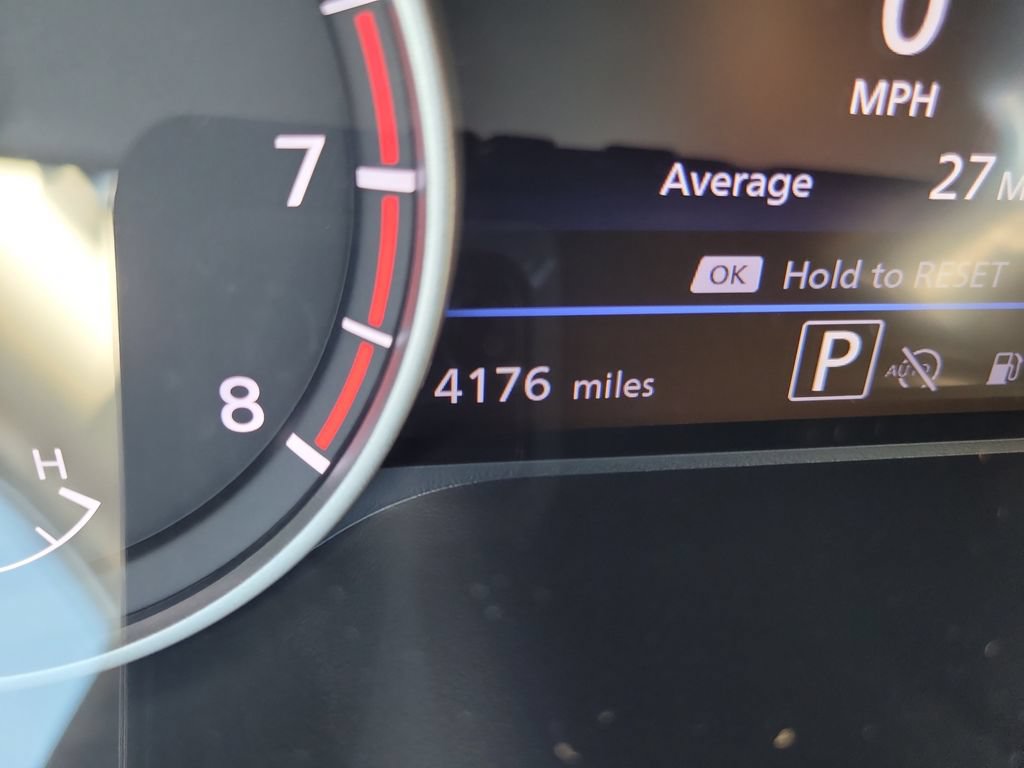 Used 2025 Nissan Sentra SR FWD image 28