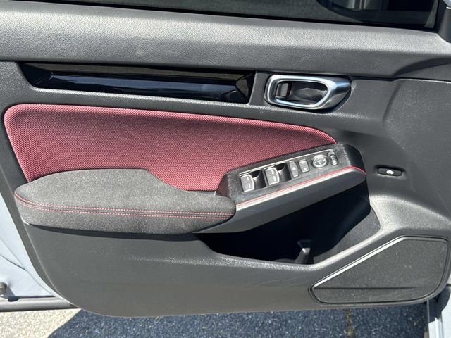 Used 2025 Honda Civic Si image 22