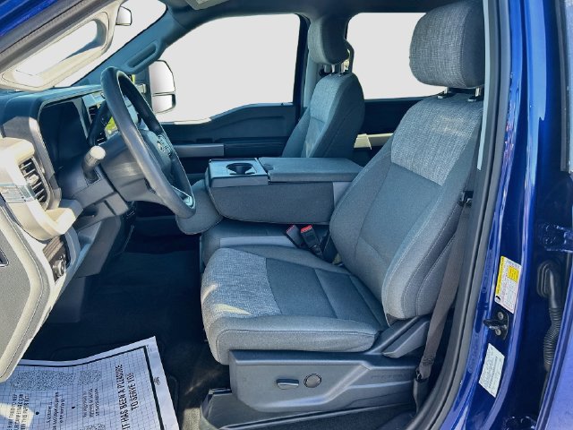 Certified 2026 Ford F250 XLT AWD/4WD image 27