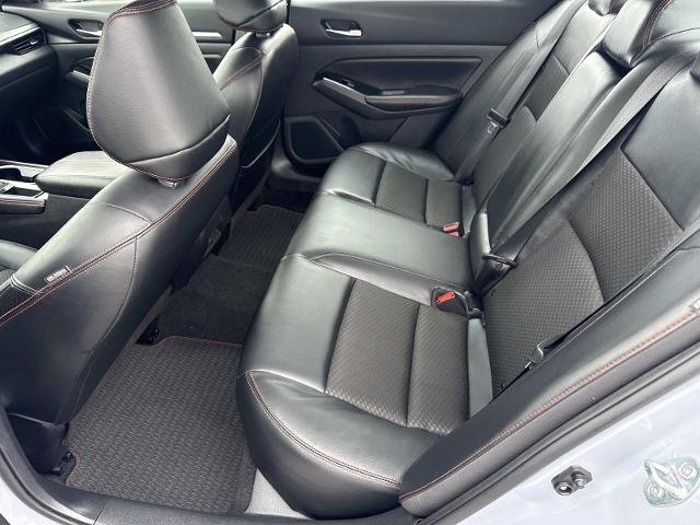 Used 2024 Nissan Altima 2.5 SR image 14