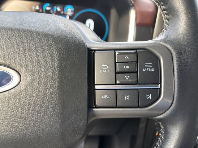 Certified 2022 Ford F150 Lariat AWD/4WD image 19