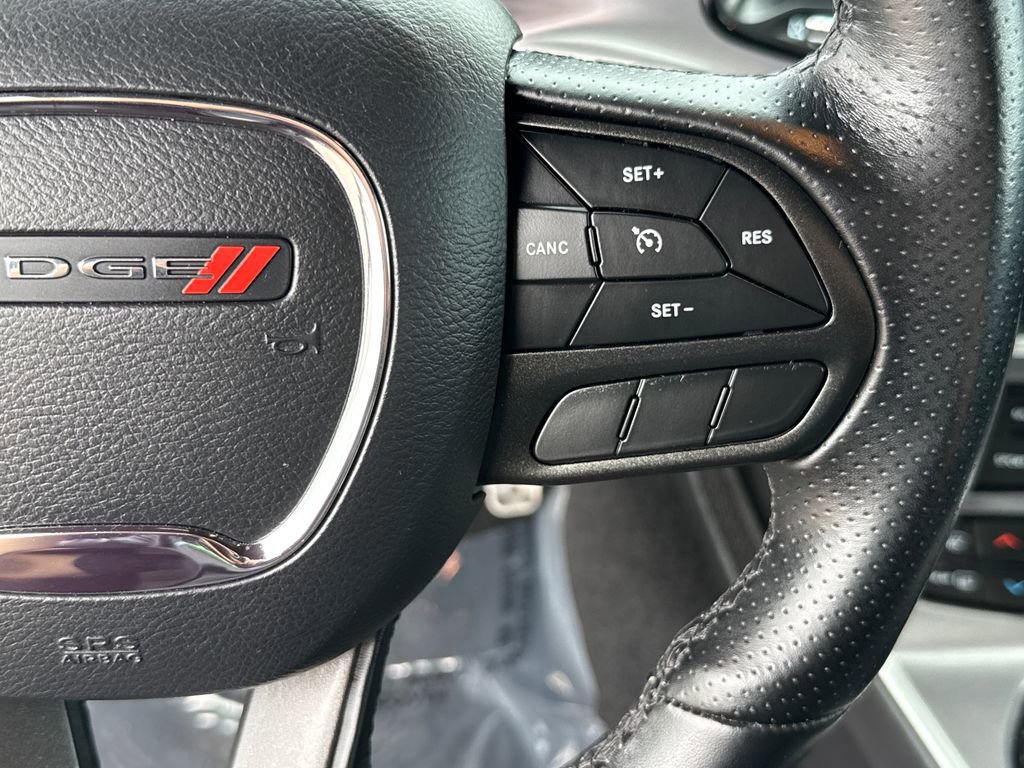 Used 2020 Dodge Challenger R/T image 16