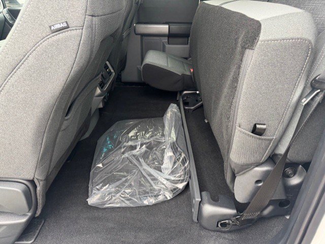 Certified 2024 Ford F150 XLT w/ Mobile Office Package image 28