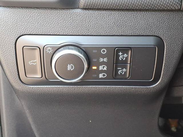 Certified 2023 Ford Bronco Sport Outer Banks w/ Tech Package AWD/4WD image 18